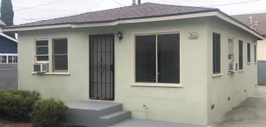Main picture of 2106 Vallejo St
