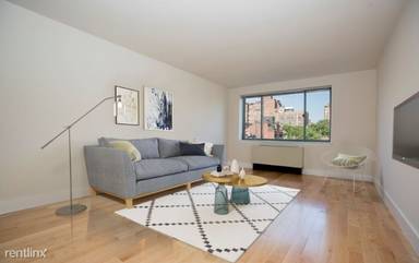 Main picture of 100 Jane St Apartments
