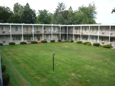 Main picture of 17161 Redford St