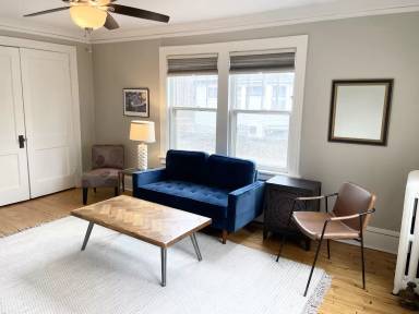 Main picture of Ashland & Laurel Apartments