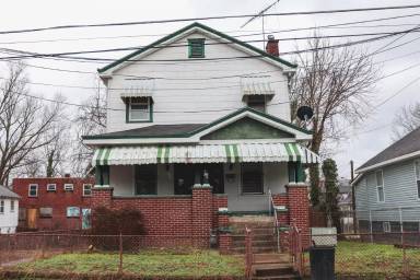 Main picture of 206 Elm St
