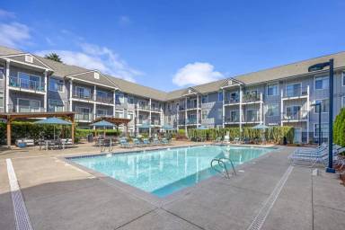 Main picture of Chase Courtyard