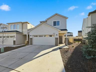 Main picture of 2337 E Danzee Dr