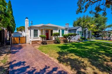 Main picture of 8807 Cimarron St