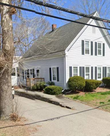 Main picture of 586 Broad St