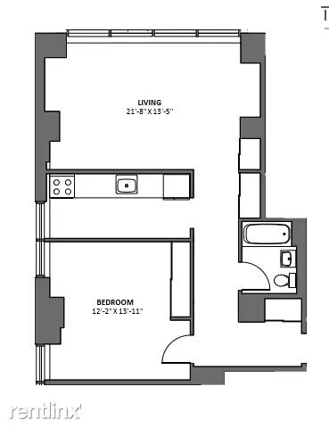 Main picture of Tribeca House