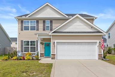 Main picture of 7813 Waterwillow Dr