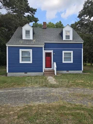 Main picture of 13923 Richmond Rd