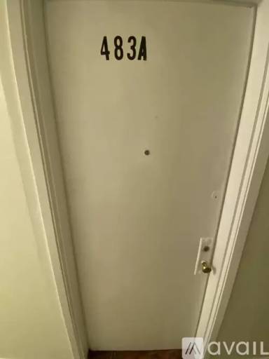 Main picture of 481 Guerrero St