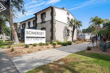 Main picture of Somerset Apartment Homes