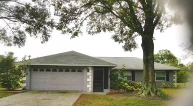 Main picture of 1017 Colony Park Dr