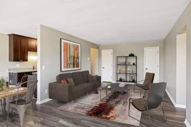 Main picture of West End Trails Apartments