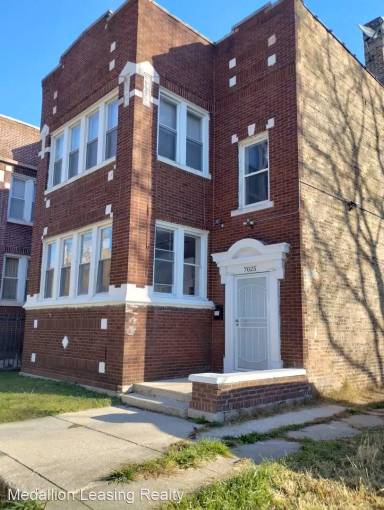 Main picture of 7025 S Sangamon St