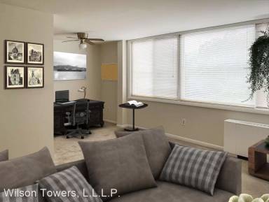 Main picture of Wilson Towers Apartments