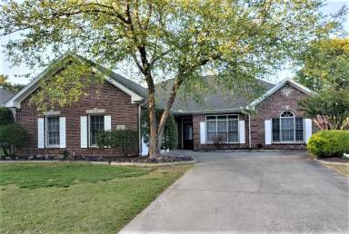 Main picture of 2613 Quarter Ln SE