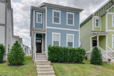 Main picture of 434 Elegance Way