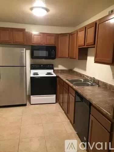Main picture of Buena Vida Apartments