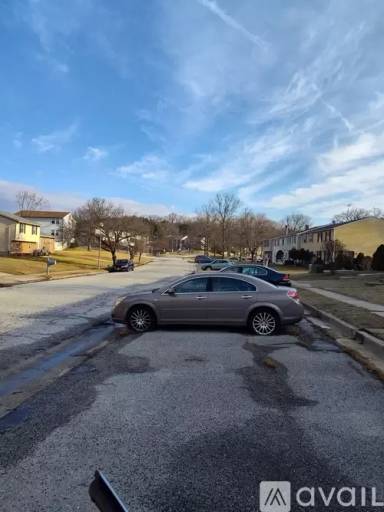 Main picture of 9135 Throgmorton Rd