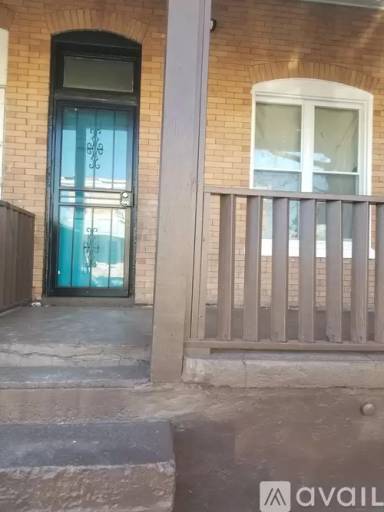 Main picture of 107 N Harrison St