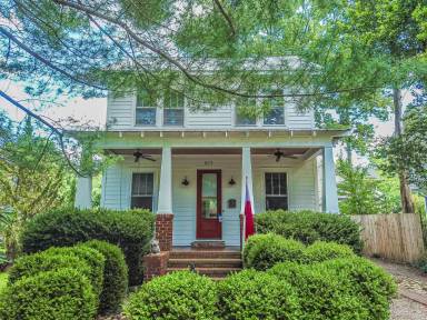 Main picture of 815 N Ashe St