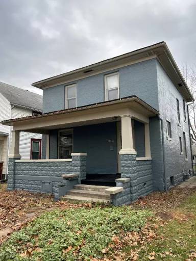 Main picture of 1434 Stophlet St
