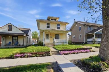 Main picture of 1033 Forest Ave