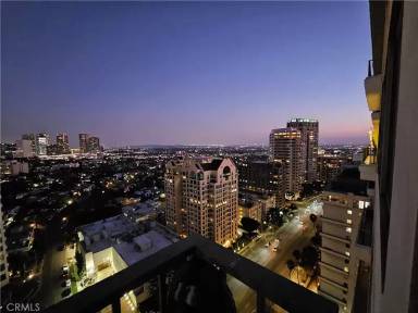 Main picture of The Wilshire Regent