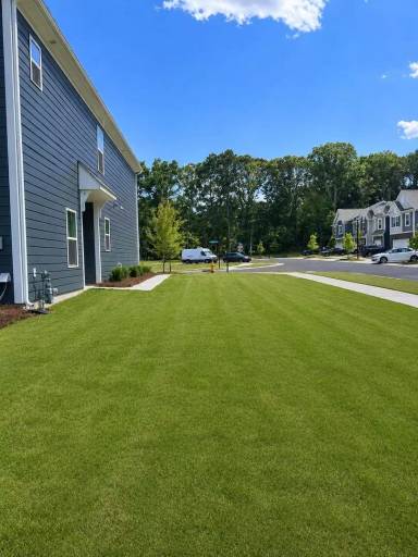 Main picture of 3507 Nimbell Rd