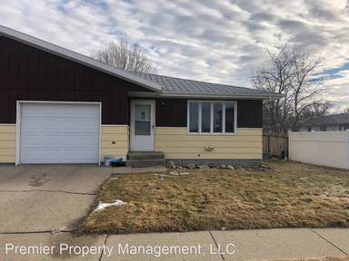 Main picture of 1103 Portland Dr