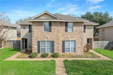 Main picture of 1207 Oney Hervey Dr