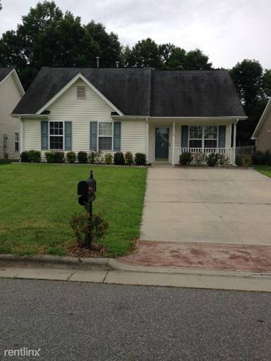 Main picture of 1812 Mission Oaks St