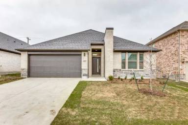 Main picture of 4923 Bellhurst Dr