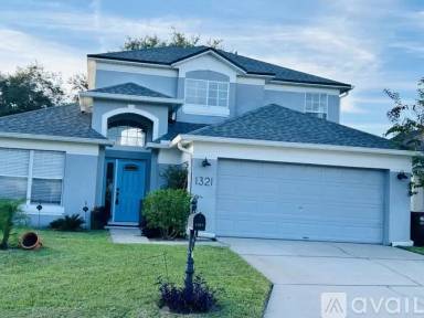 Main picture of 1321 Rebecca Dr