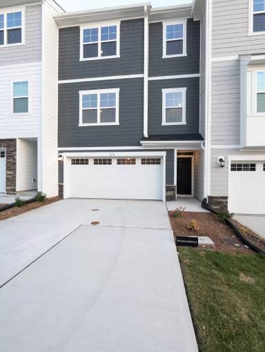 Main picture of 2136 Terrawood Dr