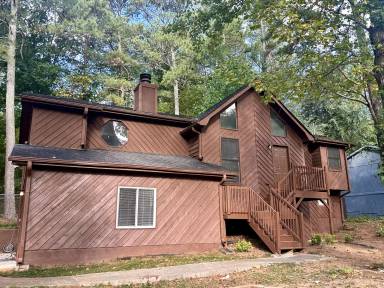 Main picture of 4008 Maxanne Dr NW