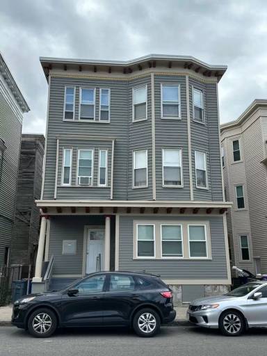 Main picture of 1631 Dorchester Ave