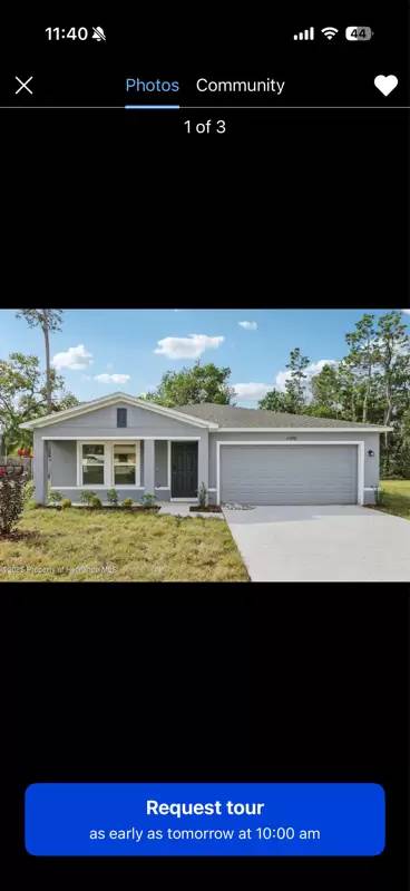 Main picture of 11296 Elgin Blvd