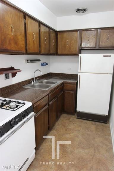 Main picture of Barry Apartments