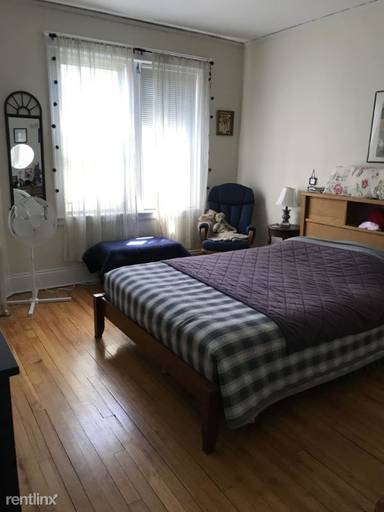 Main picture of 120A Babcock St