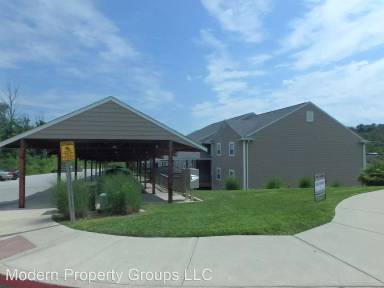 Main picture of Trailside Apartments