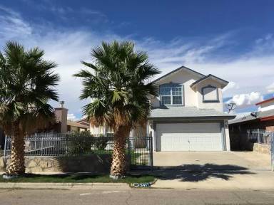 Main picture of 5413 Colin Powell Ave