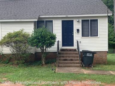 Main picture of 302 N 5th St