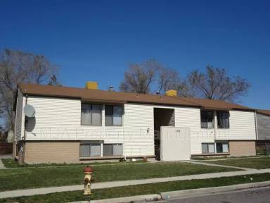 Main picture of 4154 W 3280 S