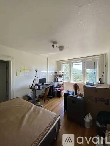 Main picture of 1167 Boylston St