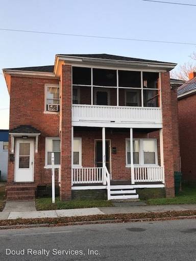 Main picture of 211 Jackson St