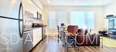 Main picture of 3953 1st Ave