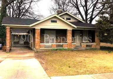 Main picture of 661 N Idlewild St