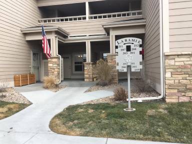 Main picture of West Fork Village