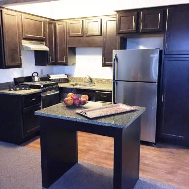 Main picture of B'Nai B'Rith Apartments