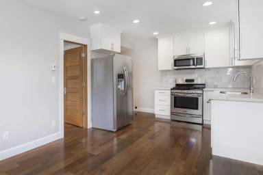 Main picture of Blaine Apartments - B1